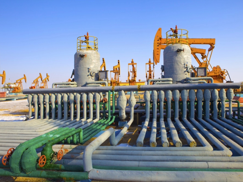 Corrosion Mitigation